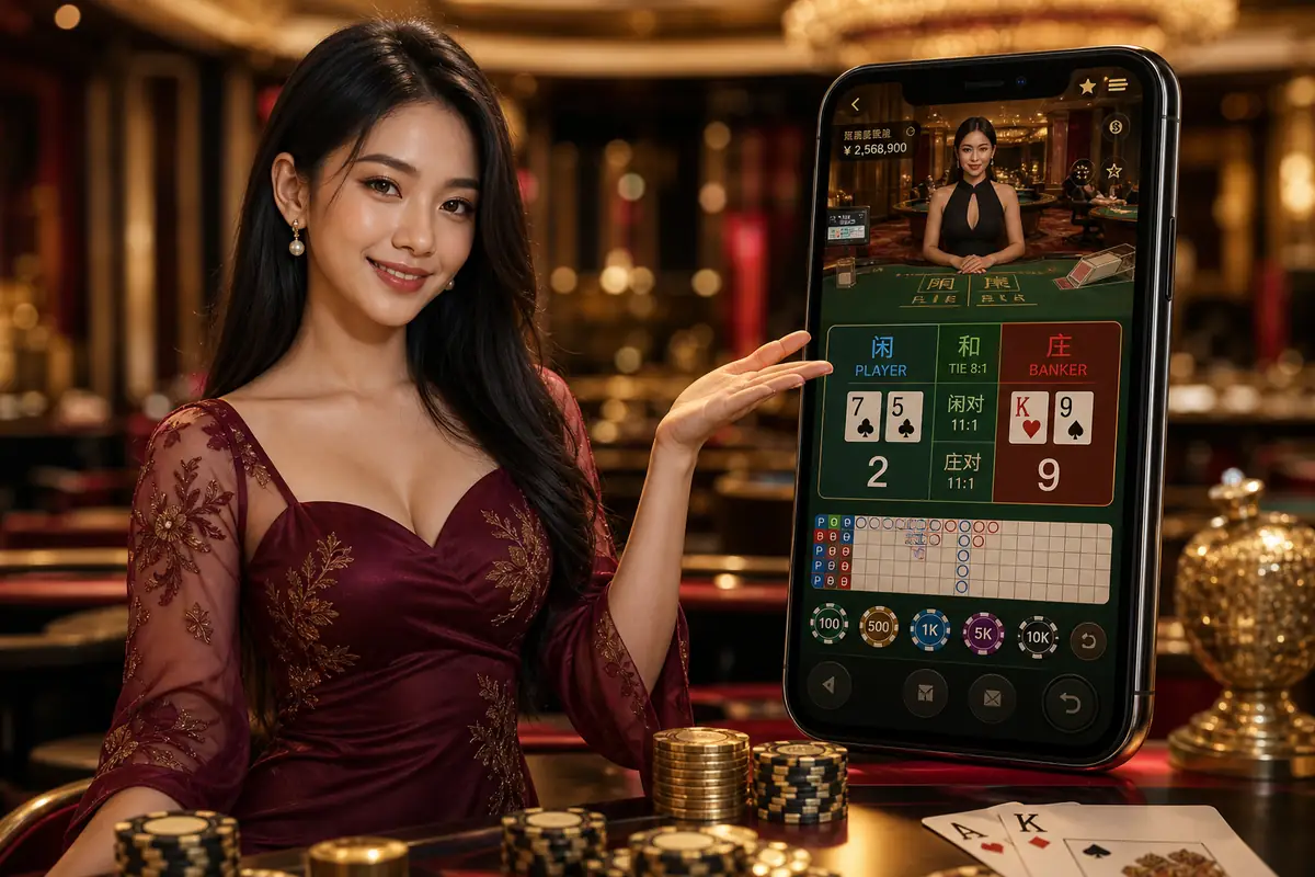 luckyc77 Blackjack ကတ်ဂိမ်း ကစားနည်း