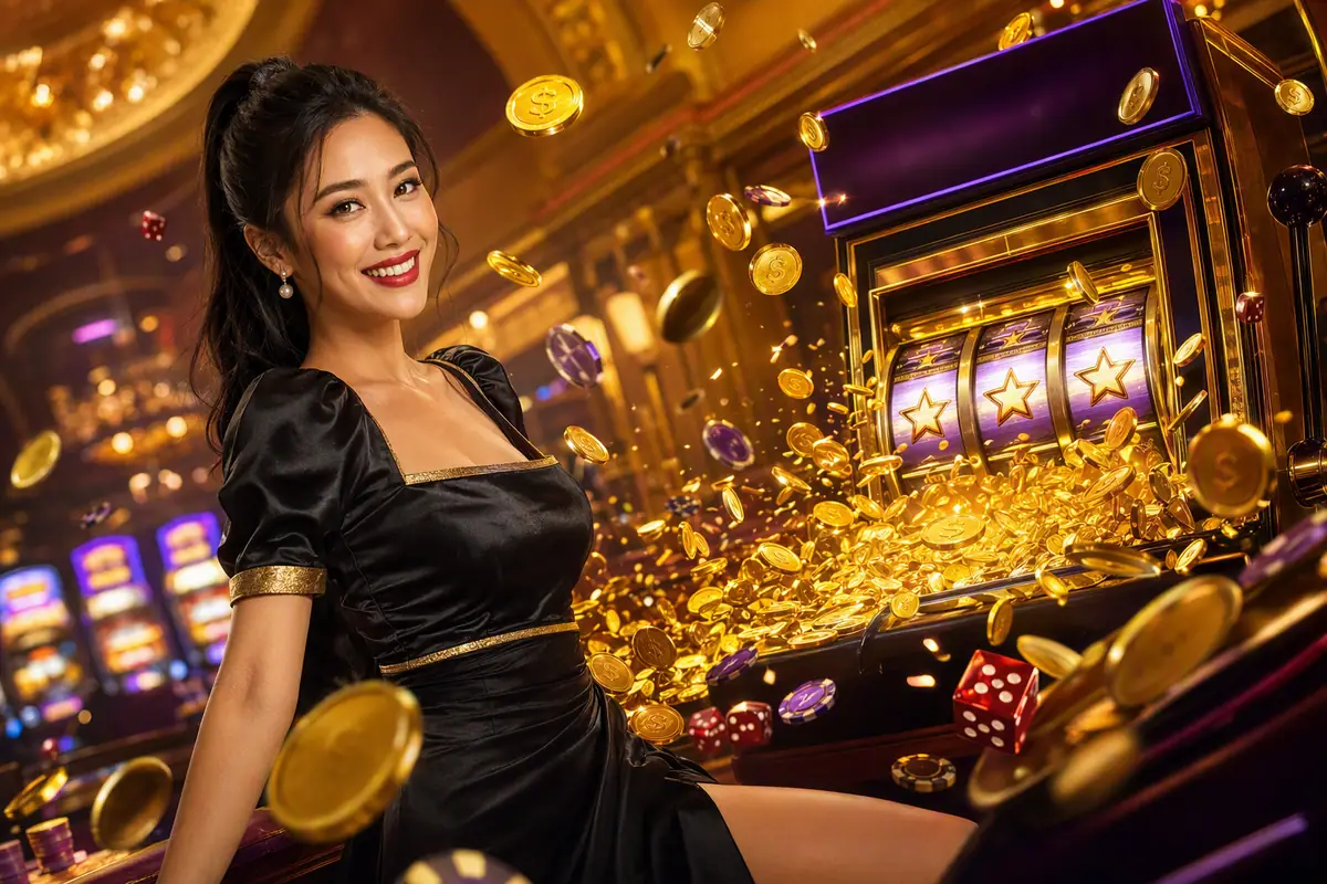 luckyc77 Casino Live Dealer စားပွဲဂိမ်းများ