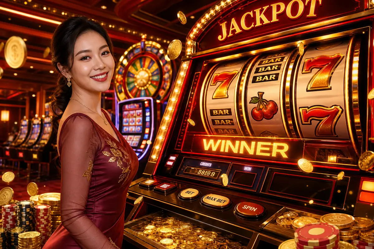luckyc77 2D 3D ဂဏန်းဂိမ်း ရှင်းလင်းချက်