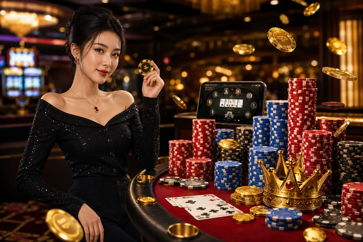 luckyc77 PG Soft Fortune Tiger စလော့