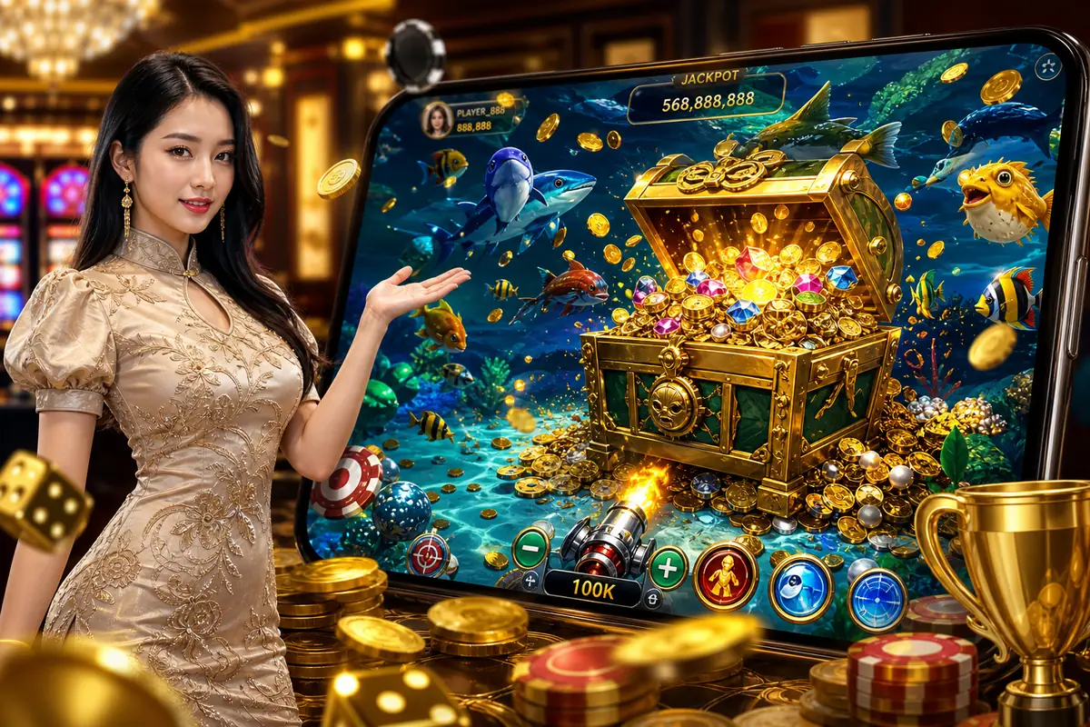 luckyc77 Blackjack အွန်လိုင်းကာစီနို