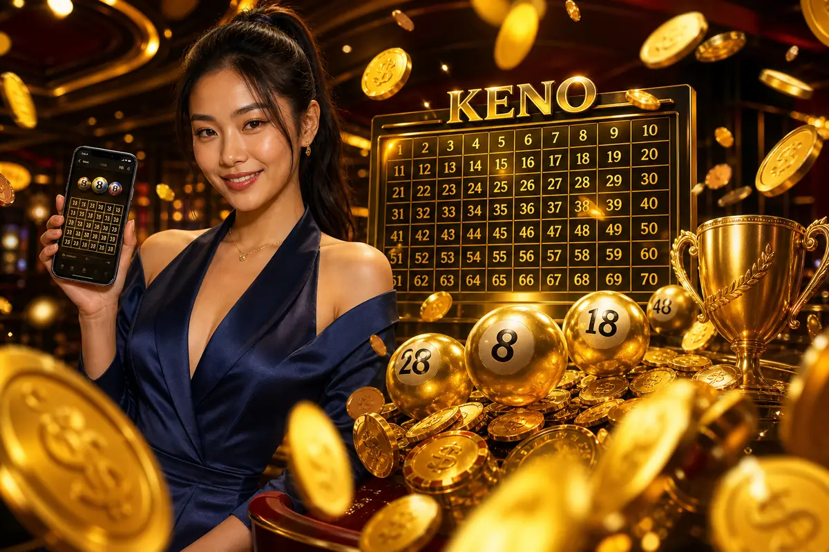 luckyc77 အွန်လိုင်းကာစီနို Live Dealer ဂိမ်းများ